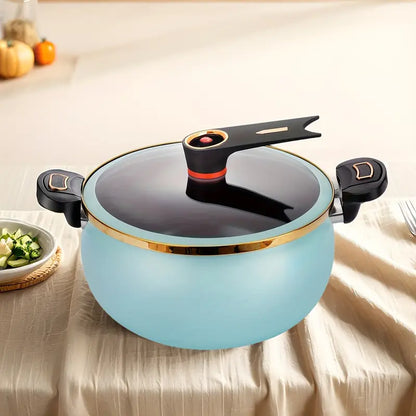 CookEase – die Multifunktionspfanne