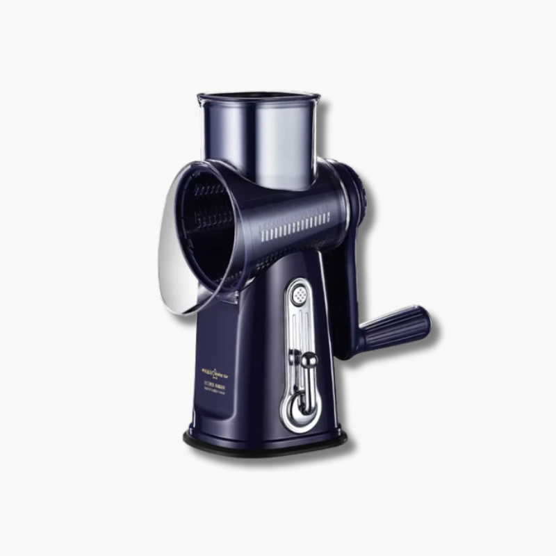 Twisting Shredder – 5-in-1-Küchengerät