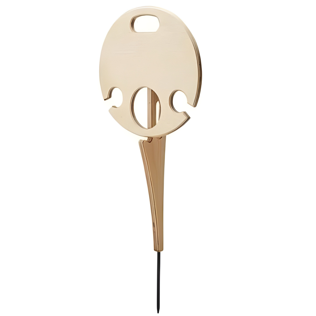 VinePicnic Klappbarer Weintisch – Holztisch für den Außenbereich