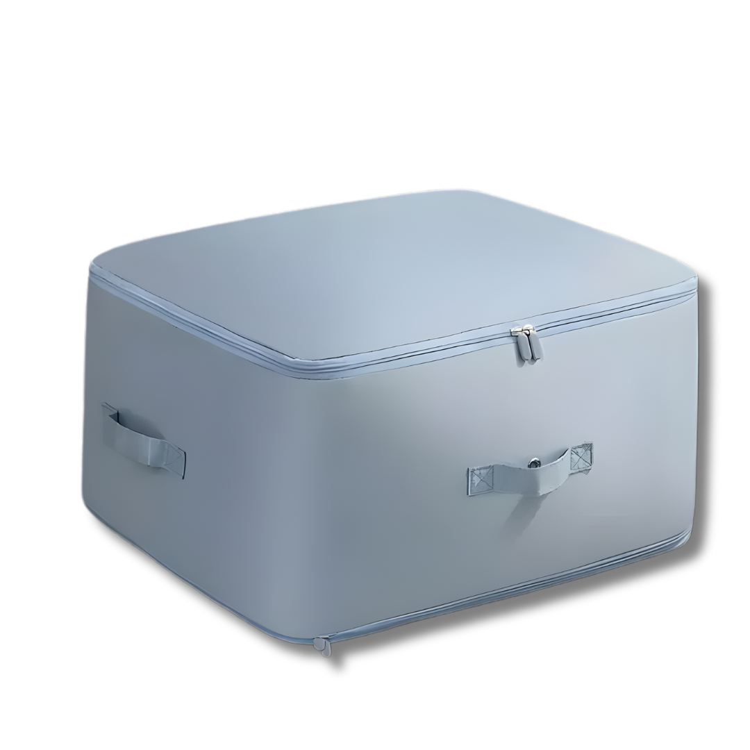 SpaceZip Kompressions-Aufbewahrungstasche – wasserdicht und staubdicht