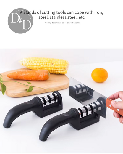 SharpCuisine - Affilacoltelli manuale