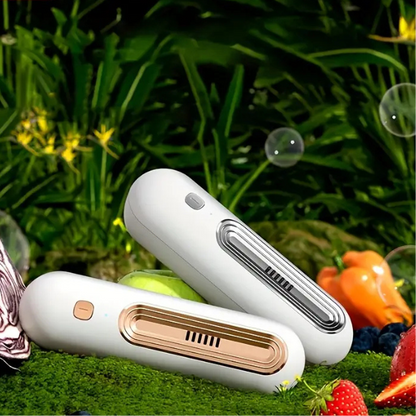 Freezair Fresh v2 – entfernt Gerüche aus jedem Raum!