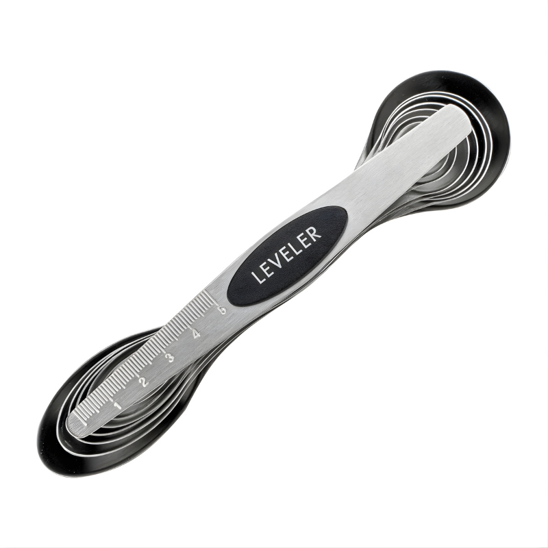 MeasureCore Magnetisches Messlöffel-Set