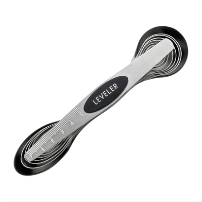 MeasureCore Magnetisches Messlöffel-Set