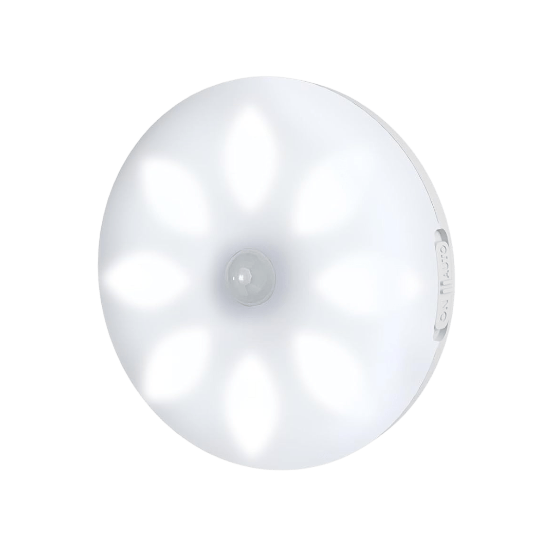 Drahtloser LED-Spot – Bewegungssensor