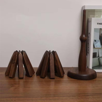 Walnut Grove Tischset – Hitzebeständig