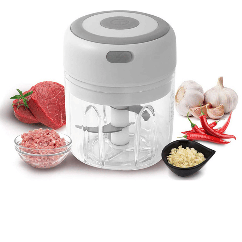 ChopMate – Elektrische Mini Schneider