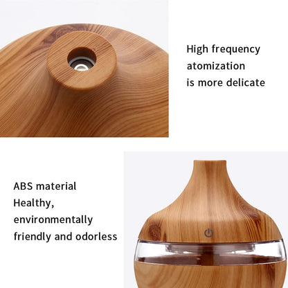 BrightMist – Frische Luft, magischer Duft