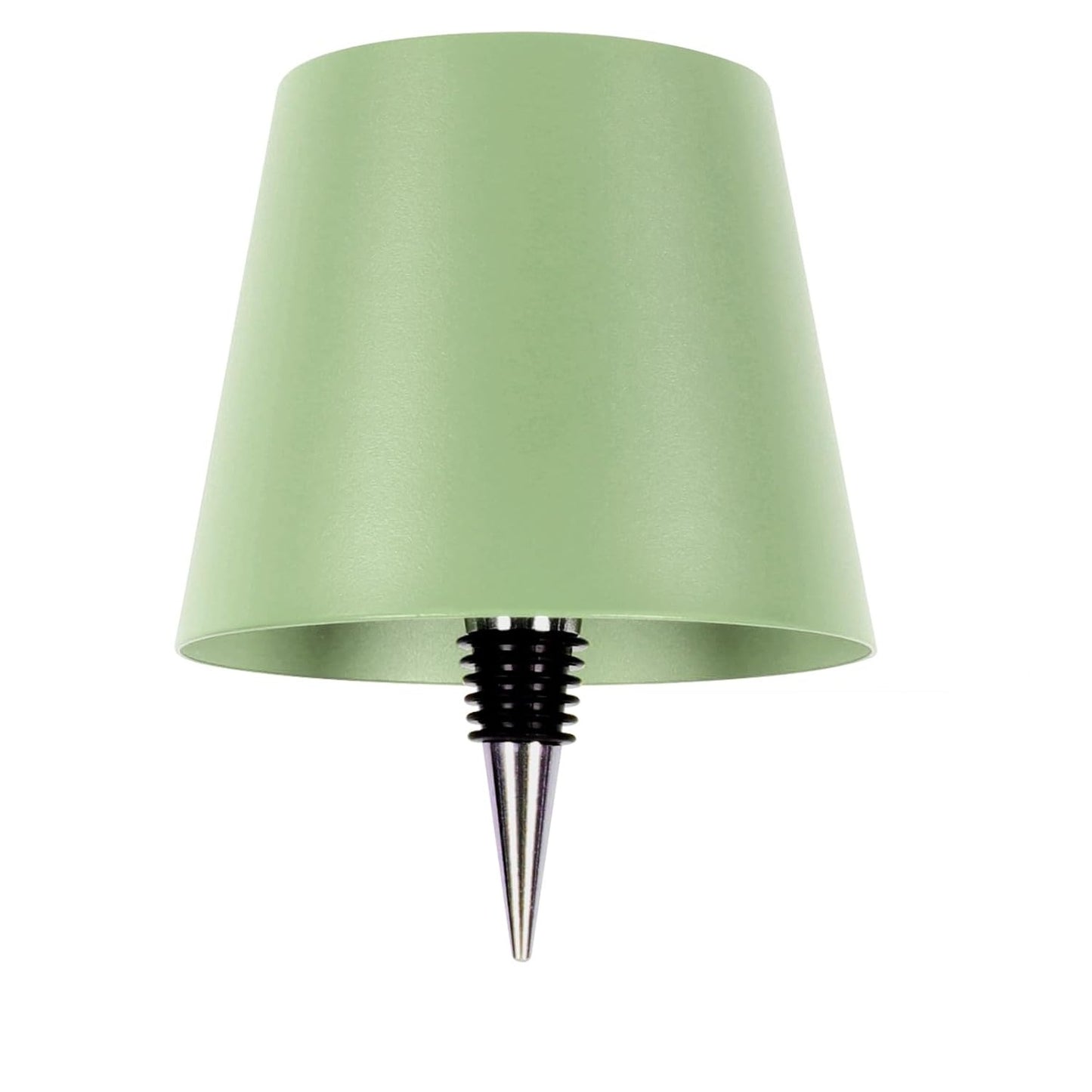 EcoGlow bottle light - Oplaadbare fles ledlamp