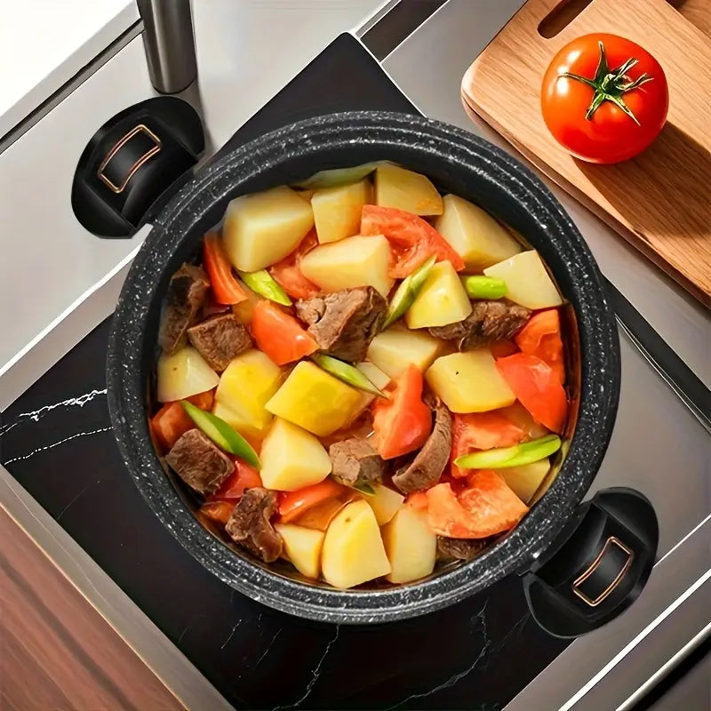 CookEase – die Multifunktionspfanne