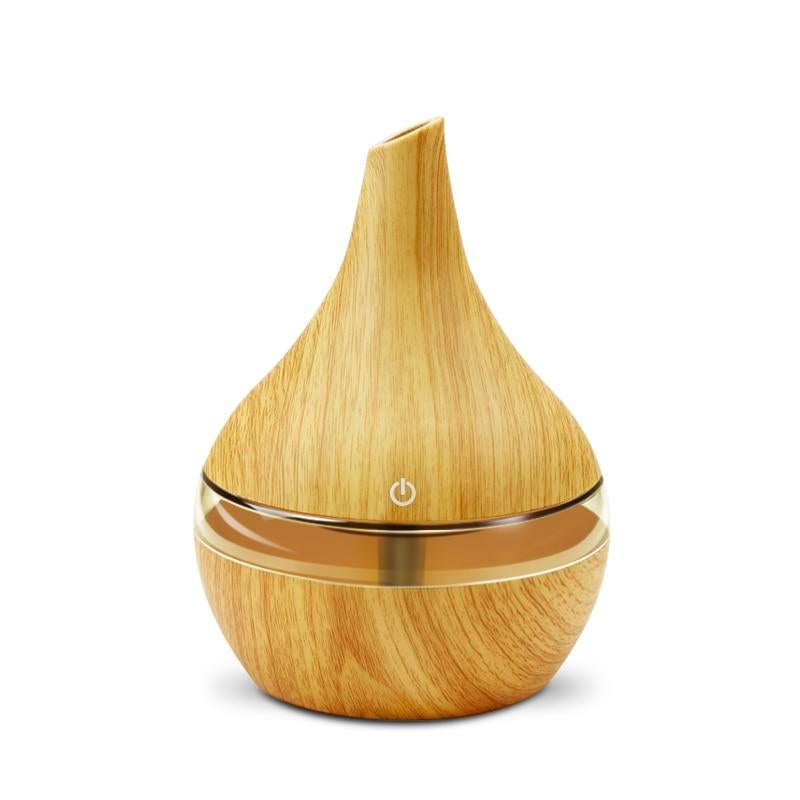 Aroma-Diffusor – Frische Luft, magischer Duft