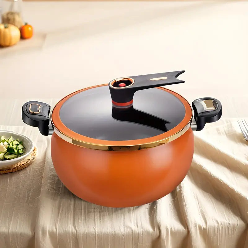 CookEase – die Multifunktionspfanne