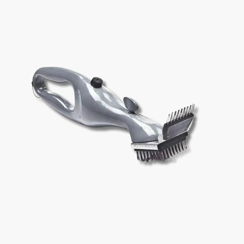 GrillSteamer – Dampfgrillbürste