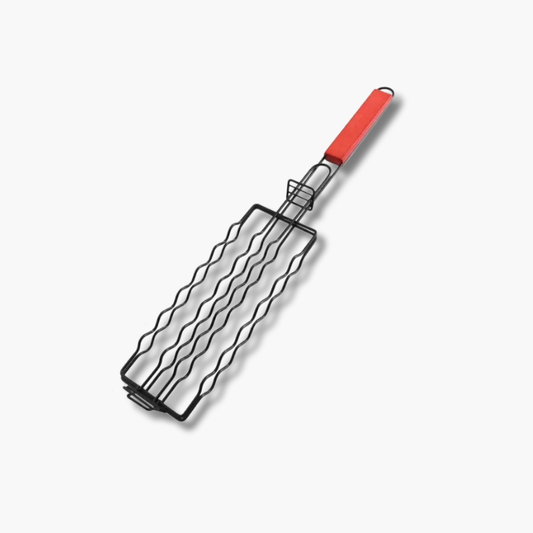 Wursthalter – perfekte Würstchen vom Grill