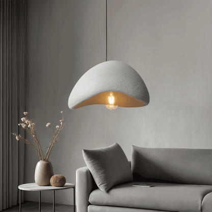 LumiDome Deckenhängeleuchte – Minimalistisches Design