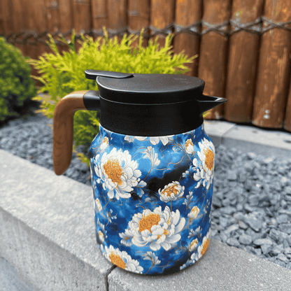 BLOOM'on Hotpot inkl. integriertem Teefilter