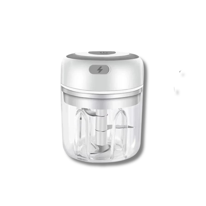 ChopMate – Elektrische Mini Schneider