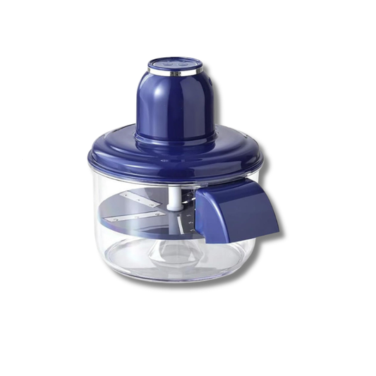 QuickPeel™ Tragbarer automatischer Schäler