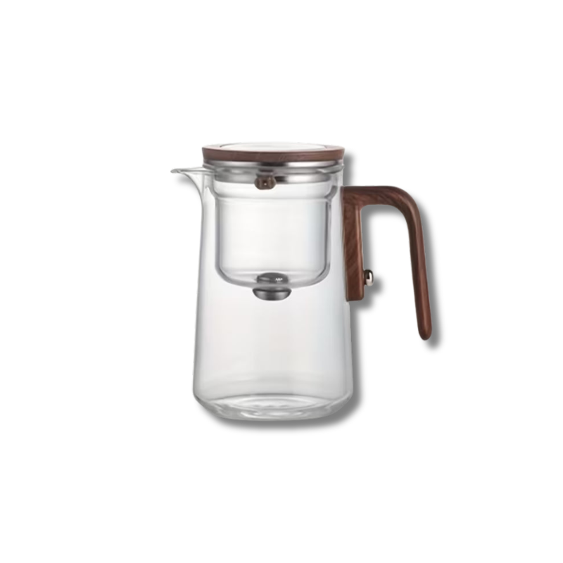 Signature Brew Kristallkrug