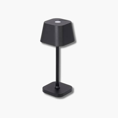 LampraSplash – kabellos, wiederaufladbar, wasserdicht, dimmbar und mit 3 Lichtfarbeneinstellungen