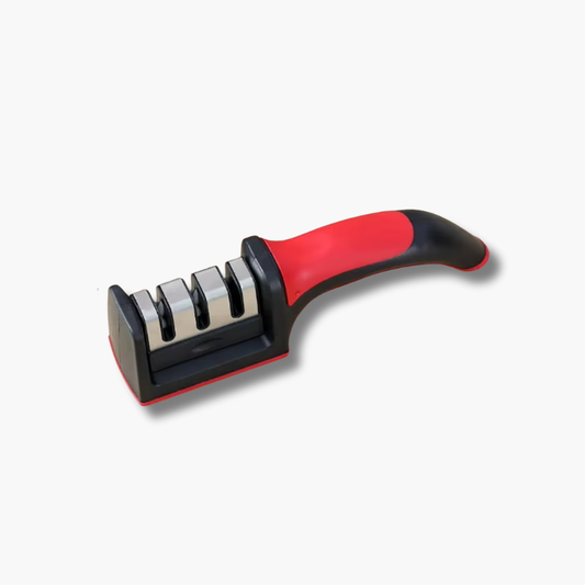 SharpCuisine – Manueller Messerschärfer