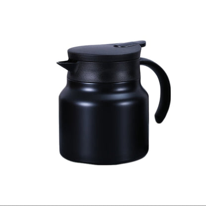 REG'on Hotpot - inkl. integriertem Teefilter