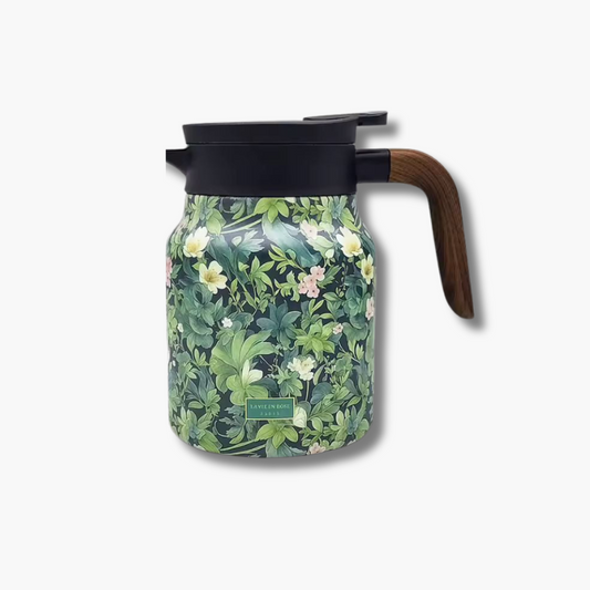 BLOOM'on Hotpot inkl. eingebautem Teefilter
