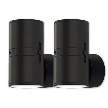 LumiCylinder Plug-in LED-Nachtlicht