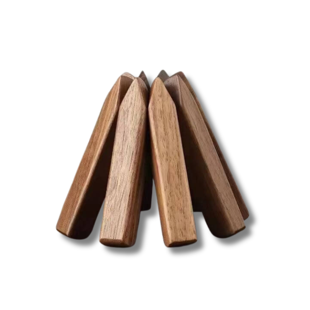 Walnut Grove Tischset – Hitzebeständig