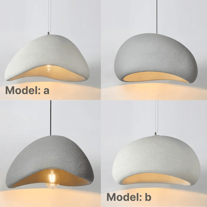 LumiDome Deckenhängeleuchte – Minimalistisches Design