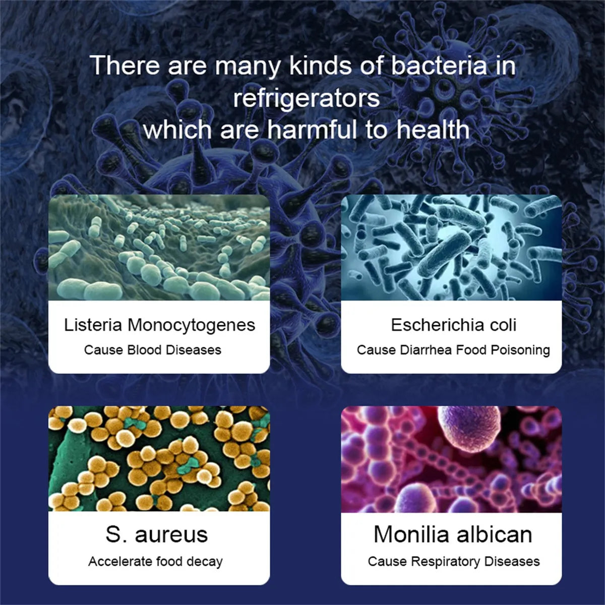 Freezair Fresh v2 – entfernt Gerüche aus jedem Raum!