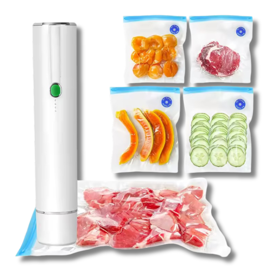 AeroSeal – kompakt