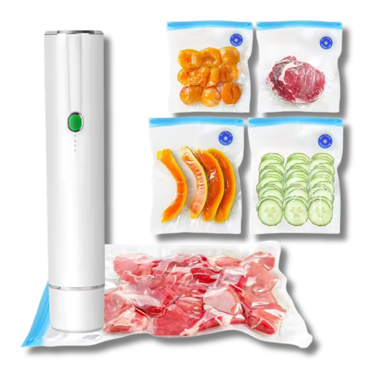 AeroSeal – kompakt