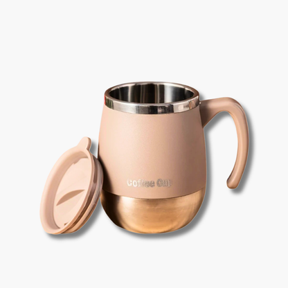 ThermaSip Isolier-Kaffeebecher