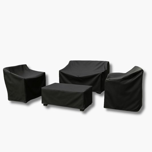 WeatherGuard Möbelschutz - Wasserdicht