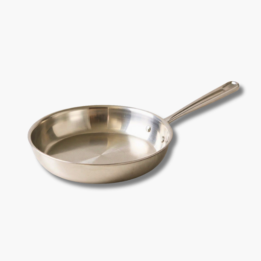 TitanSear Bratpfanne – Antihaftpfanne aus Titan