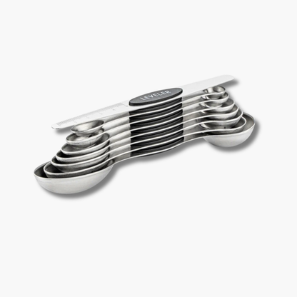 MeasureCore Magnetisches Messlöffel-Set