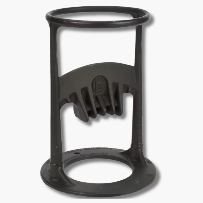 SplitRing Handholzspalter – Sicherer, blattloser Keil