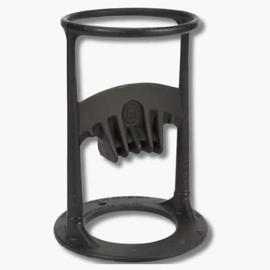 SplitRing Handholzspalter – Sicherer, blattloser Keil