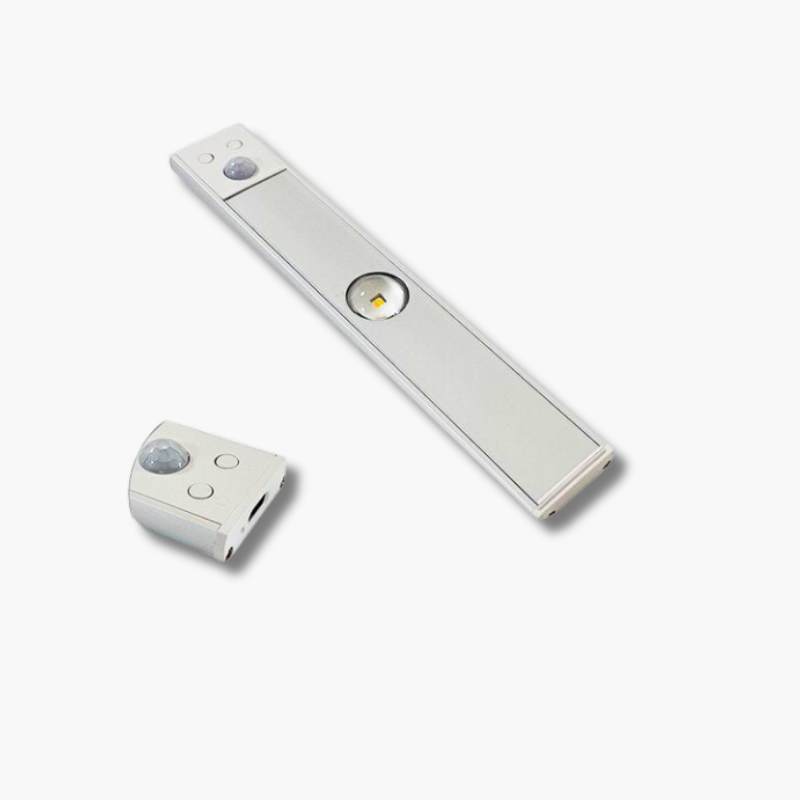 GlowSense Bewegungsmelder-LED-Leuchte – Kabellos