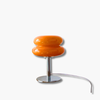 Milano Bauhaus Tischlampe kabellos LED