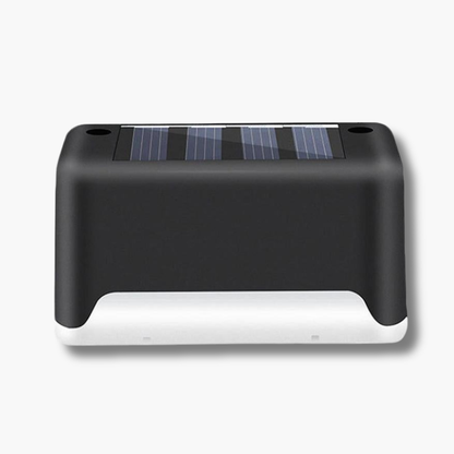 SolarStep Terrassenbeleuchtung – Wasserdicht