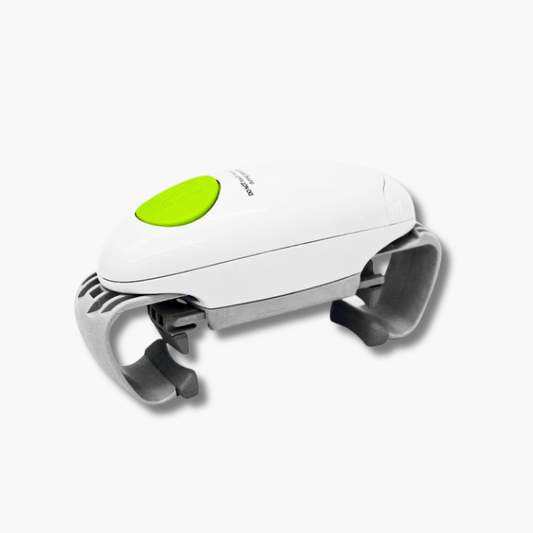 EasyTwist – Automatischer Glasöffner