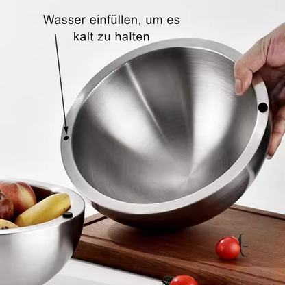 TempCore Isolierte Schüssel