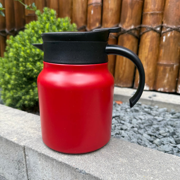 REG'on Hotpot - inkl. integriertem Teefilter