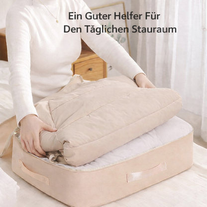 SpaceZip Kompressions-Aufbewahrungstasche – wasserdicht und staubdicht