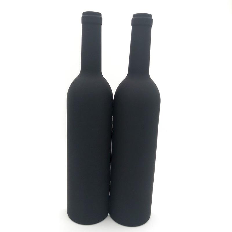 Luxus-Weinflaschenöffner-Set Deluxe-Geschenkset (5-teilig)