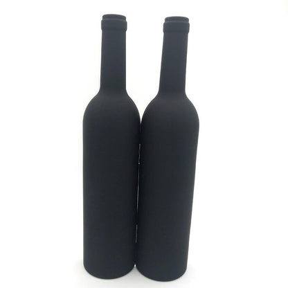 Luxus-Weinflaschenöffner-Set Deluxe-Geschenkset (5-teilig)