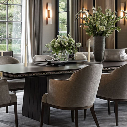 SydneyGlow LED-Tischleuchte – dimmbar