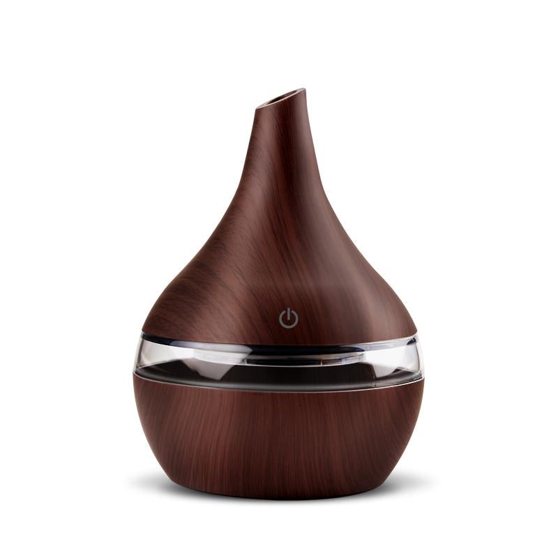 BrightMist—Aria fresca, profumo magico